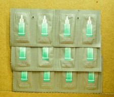 Dermalogica Travel Sample Packs Age Bright Clearing Serum 12-single use packets