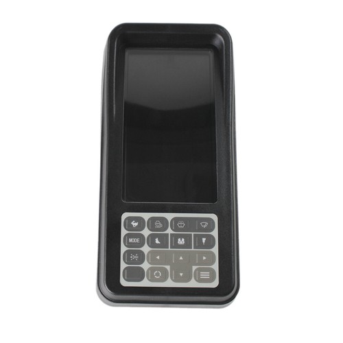 For Kobelco SK200-10 SK210-10 Monitor Gauge YN59S00028 YN59S00039 Excavator CN - Picture 9 of 11