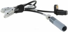 New Bosch ABS Wheel Speed Sensor Rear Bosch 0986594571 Made In Germany