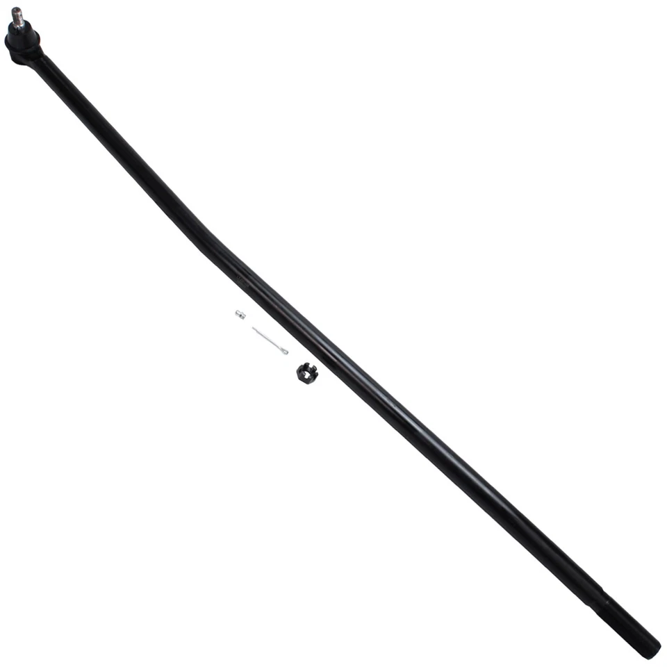 Barra estabilizadora barra estabilizadora delantera 4x4 barra de oruga enlace de arrastre para Dodge Ram 2500 1998 1999 Foto 3 de 4