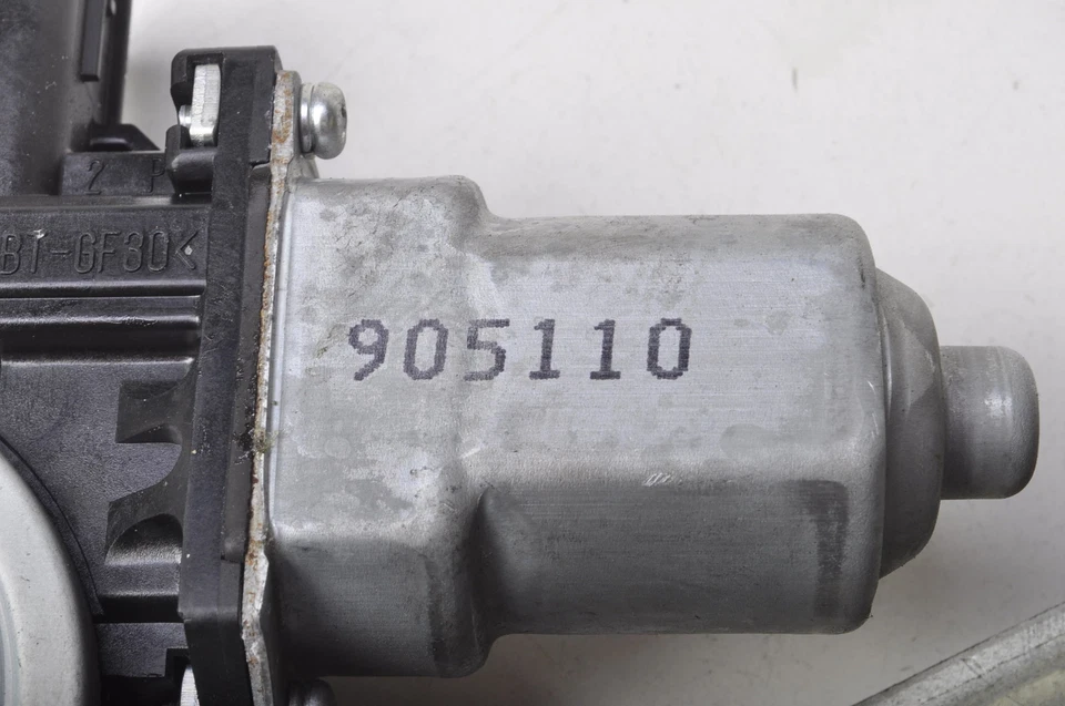 MOTOR VENTANA ELÉCTRICA TRASERA IZQUIERDA HONDA INSIGHT II MK2 5D - Imagen 2 de 4