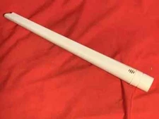 Shark OEM Crevice Tool (16-3/8" Long) fits NV90 NV95 NV42 NV60 NV70 NV85