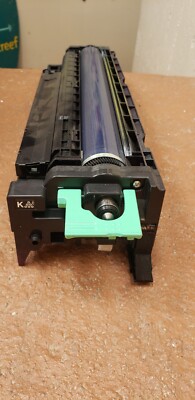 Genuine Ricoh MPC5000 Black Process Unit. Includes Drum & Developer D0292256