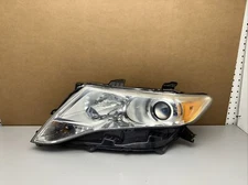 2009 10 11 12 13 14 15 16 Toyota Venza Headlight Head Light Left Side Halogen 