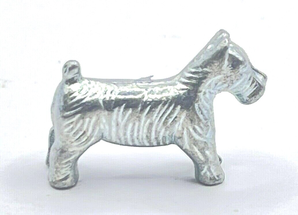 Monopoly Dog Token Mover - New | eBay