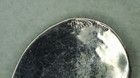 Alvin Lula Begay Inlay Earrings sterling silver — photo 4