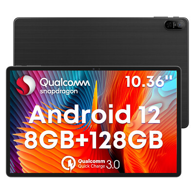 Chuwi HiPad XPro is a 10.51-inch Unisoc T616 Android 12 Tablet