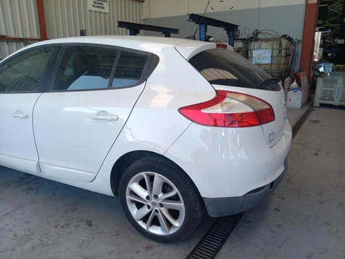 8201062921A Palanca Cambio para RENAULT MEGANE III BERLINA 5P Business 3870301 - Imagen 10 de 10
