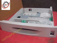 Kyocera FS 9530 9130 Complete Oem Media Paper Tray Cassette Assembly