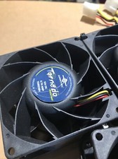 Vantec Tornado 80mm High Speed Fan