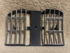 Nos Ford C9az-8150-a 1969 Galaxie Xl Ltd Country Squire Outer Rh Grille Trim