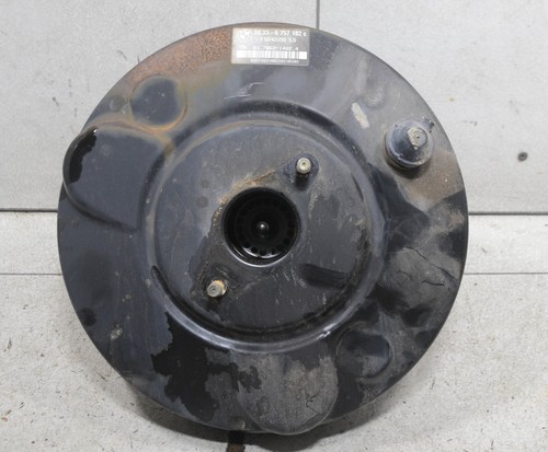 Mini Cooper R50 Bj 2003 1,6 16V 85KW Bremskraftverstärker 6757182 #125575-G69