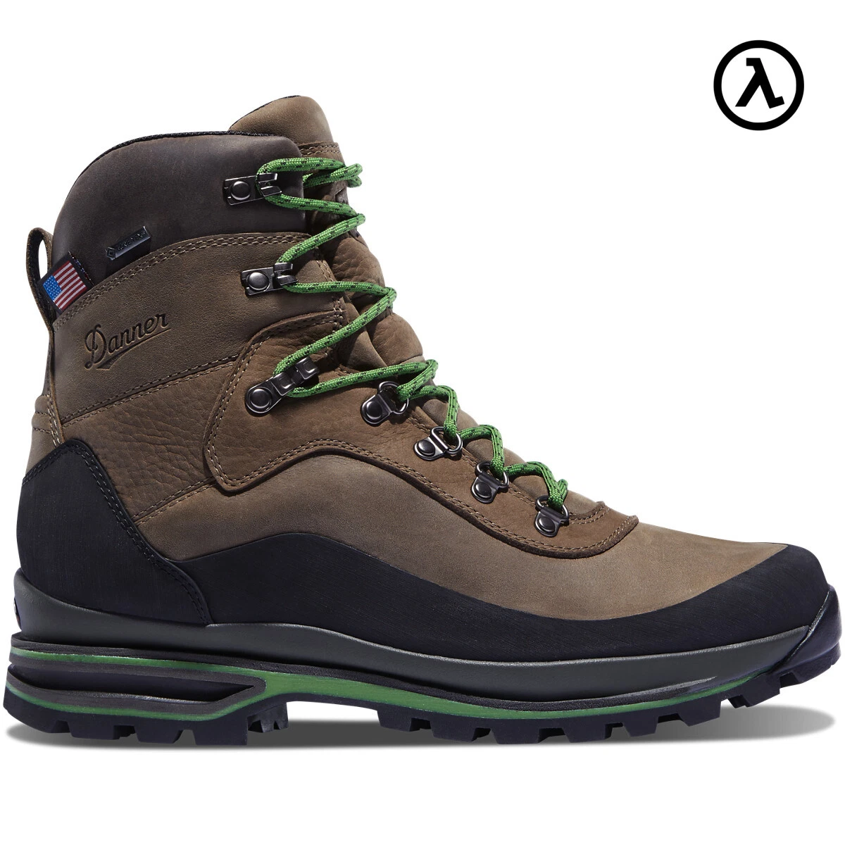 Crag clearance rat danner