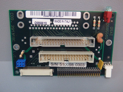 OS85561Q - OSAI AB - OS8556/1Q / Interface Board GEBRAUCHT