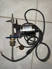 UNIMEASURE  HX-P420-3-N6 POSITION TRANSDUCER 4-20 mA Output