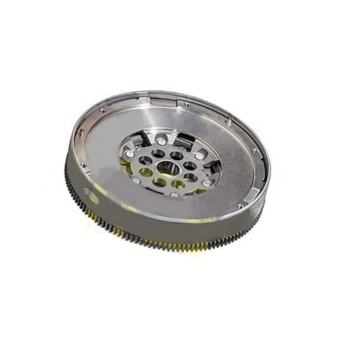 Schwungrad ZMS Zweimassenschwungrad DMF LUK 415 0472 10