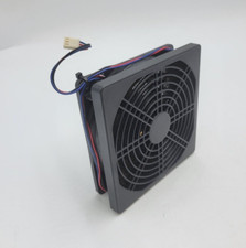 ADDA AD1212MB-A76GL Desktop Cooling Fan 3-Pin Male Connector Plug 12 Volt 0.33A