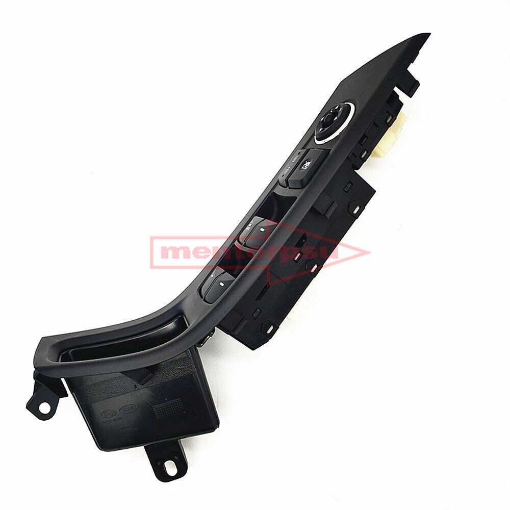 NEW For ELANTRA Front LEFT Door Window Main Switch DRIVER SIDE