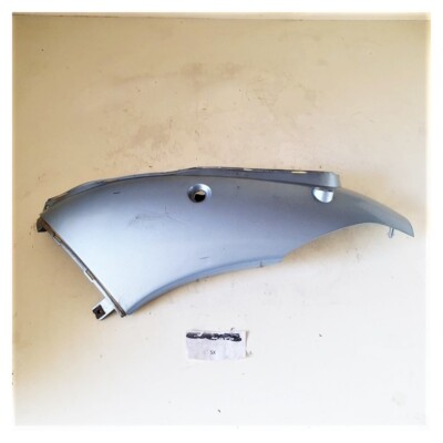 HINTERE FLANKE LINKS HONDA SCHNECKE 150 2004 2005 2006