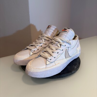 Nike Blazer low x Sacai | US9 / EU42,5