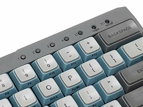 FILCO Majestouch MINILA-R Convertible CHERRY MX Black axis