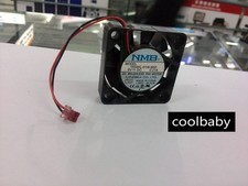 NMB 1604KL-04W-B50 fan 40 40 10mm 12V 0.10A 2pin