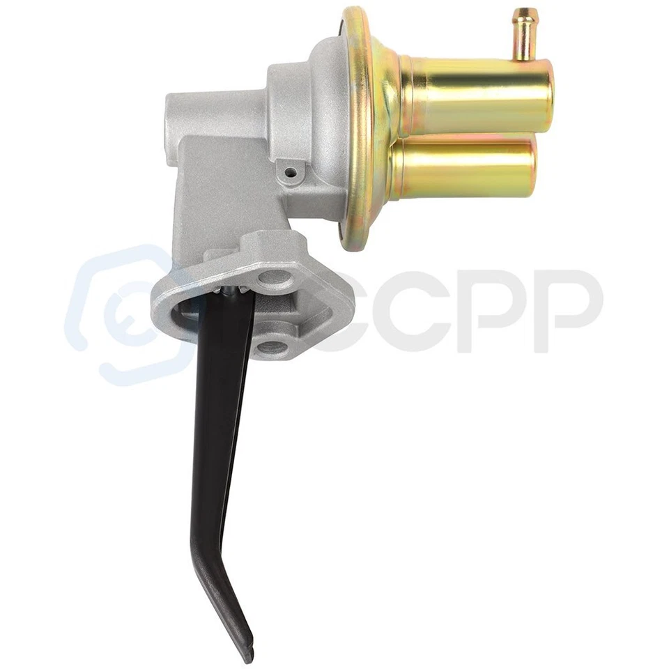 For Dodge Aspen B100 B150 B200 B250 B300 B350 High Volume Mechanical Fuel Pump - Image 3 of 4