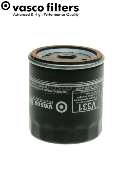 Fits VASCO BREYKO V331 OIL FILTER