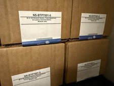 Sensore temperatura ambiente Johnson Controls NS-BTN7001-0 nuovo scatola sigillata spedizione gratuita