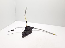 Mercedes-Benz AMG GT 4 x290 w290 2019 Rechts Türschloss vorne A0997208401 Mercedes-Benz AMG GT 4 x290 w290 2019 Rechts Türschloss vorne A0997208401