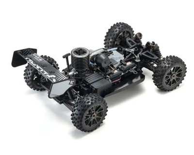 Kyosho Inferno NEO 4.0 1/8 RTR Off Road Nitro Buggy (Blue
