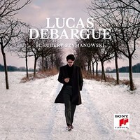 Franz Schubert - Schubert Szymanowski - Cd - G3Z