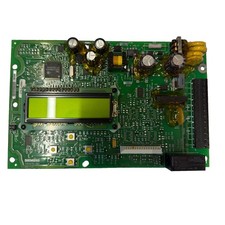 Siemens Logic board Elevator Starter D84076-8...