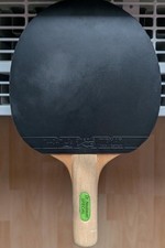 Dr. Neubauer Special | Tibhar K3 FX Sauer& Tröger Monkey