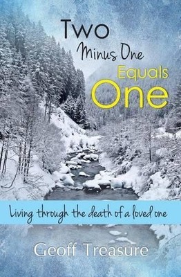 Geoff Treasure Two Minus One Equals One (Taschenbuch) Timeless Teaching