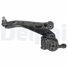 Querlenker vorne links für Mazda 3 BM | 24488026