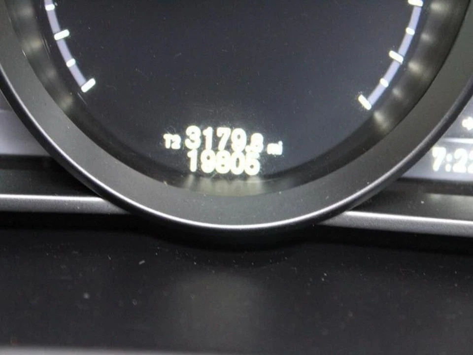 VOLVO V40 MK3 2012-2020 ABS BOMBA/MODULADOR 1969 GASOLINA SIN ESP 31317628 Foto 4 de 4