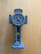 Dark World Village Of Fear Board Game Sceptre Of Power