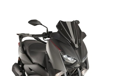 Puig V-Tech Line Sport-Scheibe für Yamaha X-MAX 300, X-MAX 125, X-MAX 400