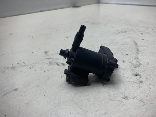 Mercedes-Benz C W203 2001 Diesel 125kW Turbolader Druckwandler Magnetventil