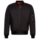 Spada Airforce MA1 Royale Black