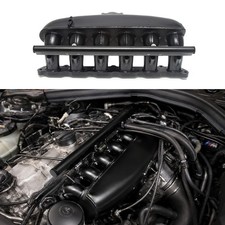 Intake Manifold For 2013-2016 Bmw M235i 435i 335i M2 N55 3.0t Engine Tig Welded