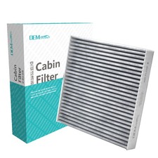 For Honda Civic Accord Acura Pollen Cabin Air Filter 80292-SDA-407 80292-SWA-A01