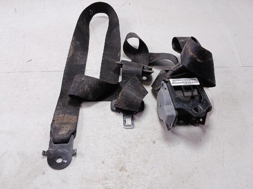 S2716104109H sicherheitsgurt vorne links BMW X6 E71 E72 M otolp1044954