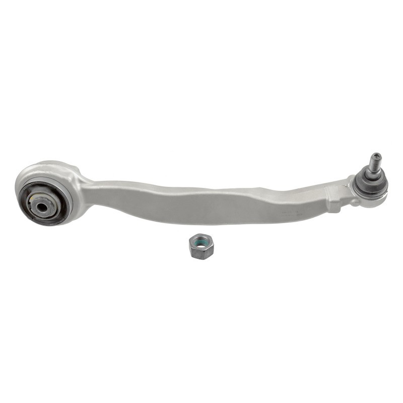 LEMFÖRDER 42847 01 Braccio oscillante anteriore destra per Mercedes E CLS