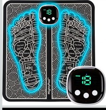 Nooro Ultimate Foot Massager V1.0 New In Package Sealed