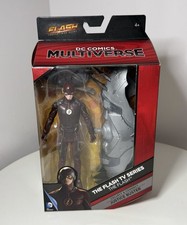 DC Comics Multiverse The Flash 6  Action Figure Justice Buster New & Protector