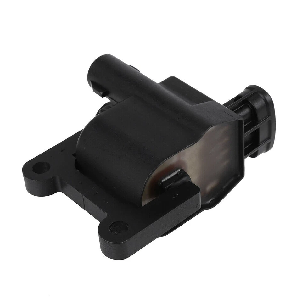 2PCS Ignition Coil 90919-02217 UF180 For 1997-2001 Toyota Camry 2.2L Tacoma 2.7L - Image 3 of 4