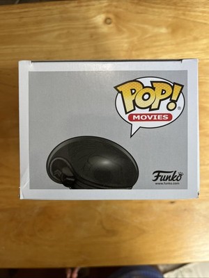 Funko Pop! Vinyl Alien Xenomorph Blue Metallic #731 Specialty