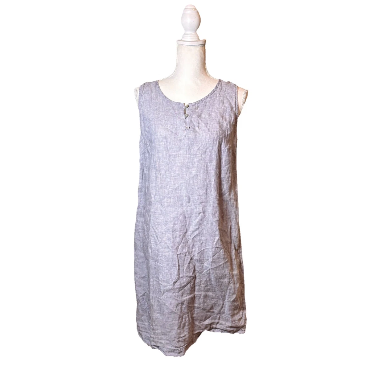 chinese dress ladies Penelope Dress – Calypso St Barth main image 0